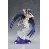 OVERLORD - Albedo Pure White Devil Ver. T-most Taito PVC Figure 29 cm