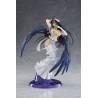 OVERLORD - Albedo Pure White Devil Ver. T-most Taito PVC Figure 29 cm