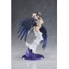 OVERLORD - Albedo Pure White Devil Ver. T-most Taito PVC Figure 29 cm