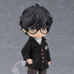 PERSONA 5 ROYAL - Protagonist School Uniform Ver. Nendoroid Action Figure 10 cm