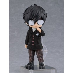 PERSONA 5 ROYAL - Protagonist School Uniform Ver. Nendoroid Action Figure 10 cm