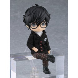 PERSONA 5 ROYAL - Protagonist School Uniform Ver. Nendoroid Action Figure 10 cm