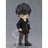PERSONA 5 ROYAL - Protagonist School Uniform Ver. Nendoroid Action Figure 10 cm