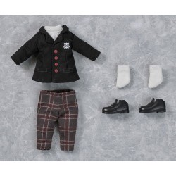 PERSONA 5 ROYAL - Protagonist School Uniform Ver. Nendoroid Action Figure 10 cm