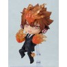 REBORN! SERIES - Tsunayoshi Sawada Black Suit Ver. Nendoroid Action Figure 11 cm