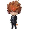 REBORN! SERIES - Tsunayoshi Sawada Black Suit Ver. Nendoroid Action Figure 11 cm