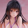 TO LOVE-RU DARKNESS - Yui Kotegawa Room Wear Ver. Desktop Cute Taito PVC Figure 13 cm