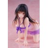 TO LOVE-RU DARKNESS - Yui Kotegawa Room Wear Ver. Desktop Cute Taito PVC Figure 13 cm