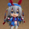 UMA MUSUME PRETTY DERBY - Tamamo Cross Nendoroid Action Figure 10 cm