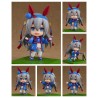 UMA MUSUME PRETTY DERBY - Tamamo Cross Nendoroid Action Figure 10 cm