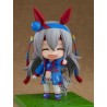 UMA MUSUME PRETTY DERBY - Tamamo Cross Nendoroid Action Figure 10 cm