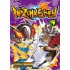 Inazuma Eleven Vol. 4 (ITA)