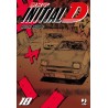 Initial D Vol. 18 (ITA)