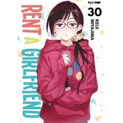 Rent-A-Girlfriend Vol. 30 (ITA)