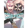 Squalificati - Ranger Reject Vol. 16 (ITA)