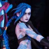 ARCANE - Jinx Infinity Studio 1/4 Infinity Studio PVC Figure 60 cm