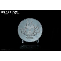 ARCANE - Jinx Infinity Studio 1/4 Infinity Studio PVC Figure 60 cm