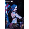 ARCANE - Jinx Infinity Studio 1/4 Infinity Studio PVC Figure 60 cm