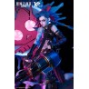 ARCANE - Jinx Infinity Studio 1/4 Infinity Studio PVC Figure 60 cm