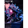 ARCANE - Jinx Infinity Studio 1/4 Infinity Studio PVC Figure 60 cm