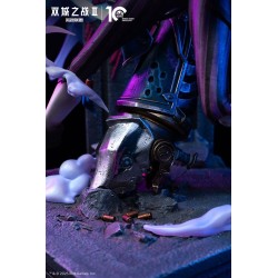 ARCANE - Jinx Infinity Studio 1/4 Infinity Studio PVC Figure 60 cm