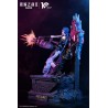ARCANE - Jinx Infinity Studio 1/4 Infinity Studio PVC Figure 60 cm