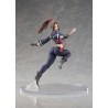 FATAL FURY: CITY OF THE WOLVES - Mai Shiranui 1/7 Golden Head PVC Figure 25 cm