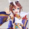 UMAMUSUME: PRETTY DERBY - Shiun no Yumemitori Tokai Teio 1/7 Kotobukiya PVC Figure 25 cm