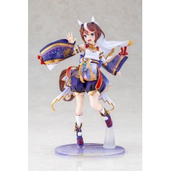 UMAMUSUME: PRETTY DERBY - Shiun no Yumemitori Tokai Teio 1/7 Kotobukiya PVC Figure 25 cm
