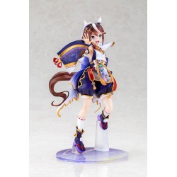 UMAMUSUME: PRETTY DERBY - Shiun no Yumemitori Tokai Teio 1/7 Kotobukiya PVC Figure 25 cm
