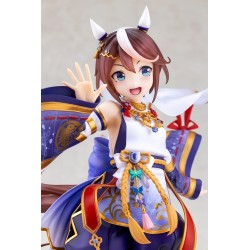 UMAMUSUME: PRETTY DERBY - Shiun no Yumemitori Tokai Teio 1/7 Kotobukiya PVC Figure 25 cm