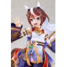 UMAMUSUME: PRETTY DERBY - Shiun no Yumemitori Tokai Teio 1/7 Kotobukiya PVC Figure 25 cm