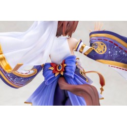 UMAMUSUME: PRETTY DERBY - Shiun no Yumemitori Tokai Teio 1/7 Kotobukiya PVC Figure 25 cm