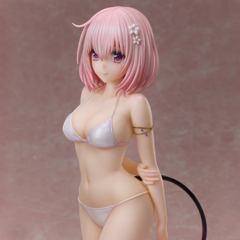 TO LOVE-RU DARKNESS - Momo Belia Deviluke Muse Color Ver. Swimsuit Series 1/4 Union Creative PVC Figure 36 cm