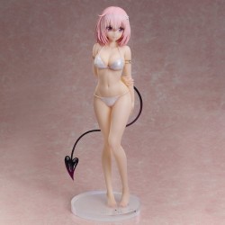TO LOVE-RU DARKNESS - Momo Belia Deviluke Muse Color Ver. Swimsuit Series 1/4 Union Creative PVC Figure 36 cm