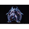 YU-GI-OH! GX - Raviel (Lord of Phantasms) Sentinel PVC Figure 38 cm