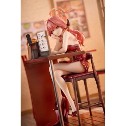 BLUE ARCHIVE - Aru (Dress) Memorial Lobby Ver. 1/7 Solarain PVC Figure 23 cm