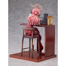 BLUE ARCHIVE - Aru (Dress) Memorial Lobby Ver. 1/7 Solarain PVC Figure 23 cm