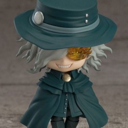 FATE/GRAND ORDER - Avenger/King of the Cavern Edmond Dantès Nendoroid Action Figure 10 cm