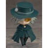 FATE/GRAND ORDER - Avenger/King of the Cavern Edmond Dantès Nendoroid Action Figure 10 cm