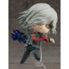 FATE/GRAND ORDER - Avenger/King of the Cavern Edmond Dantès Nendoroid Action Figure 10 cm