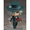 FATE/GRAND ORDER - Avenger/King of the Cavern Edmond Dantès Nendoroid Action Figure 10 cm