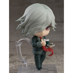 FATE/GRAND ORDER - Avenger/King of the Cavern Edmond Dantès Nendoroid Action Figure 10 cm