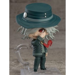 FATE/GRAND ORDER - Avenger/King of the Cavern Edmond Dantès Nendoroid Action Figure 10 cm