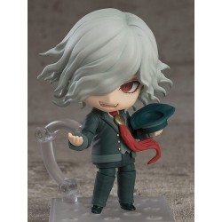 FATE/GRAND ORDER - Avenger/King of the Cavern Edmond Dantès Nendoroid Action Figure 10 cm