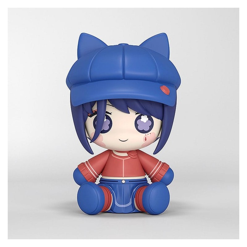MISIDE - Cappie Huggy Good Smile Chibi Figure 7 cm
