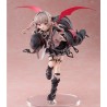 NIJISANJI - Makaino Ririmu Illustrated by Kei Mochizuki 1/7 DMM Factory PVC Figure 21 cm