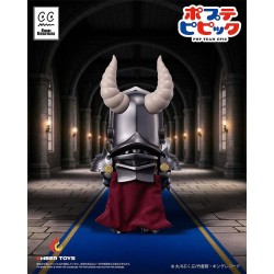 POP TEAM EPIC - Popuko & Pipimi Shining Shoulder Ver. 2-Pack Vinyl Figures Ember Toys Figure