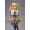PUELLA MAGI MADOKA MAGICA THE MOVIE REBELLION - Tea Party Cake Song Ver. Set Aniplex PVC Figure 18 cm