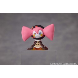 PUELLA MAGI MADOKA MAGICA THE MOVIE REBELLION - Tea Party Cake Song Ver. Set Aniplex PVC Figure 18 cm